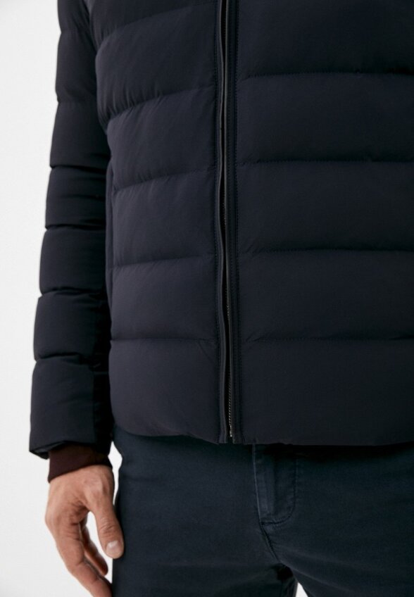 Куртка утепленная Cudgi