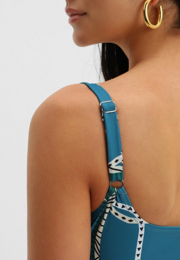 Купальник Mitica Luna