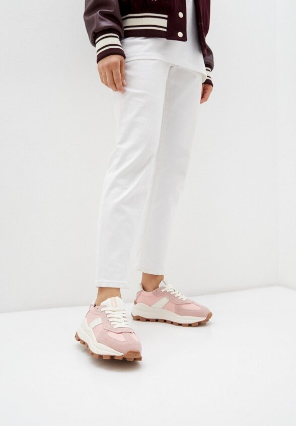 Кроссовки Briggs