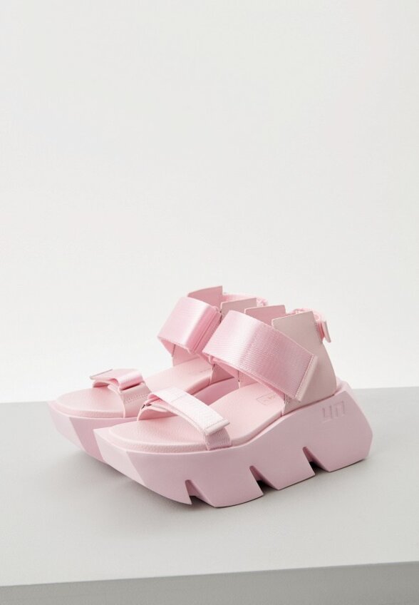 Босоножки United Nude
