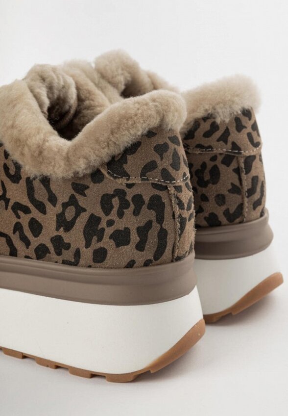 Кроссовки Niota Line