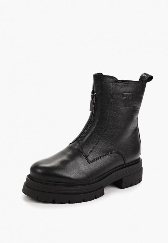 Ботинки Tamaris