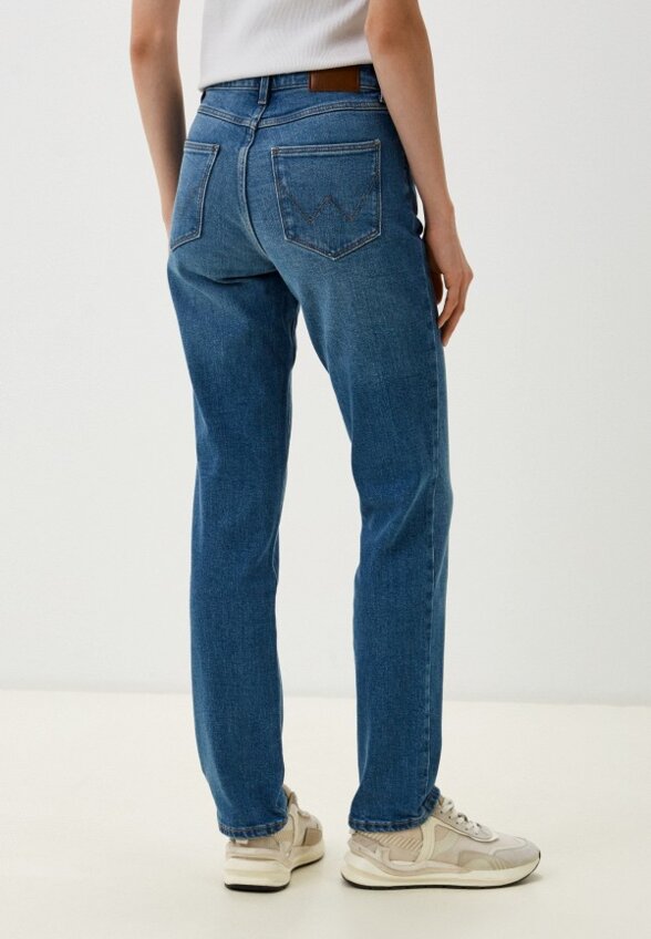 Джинсы Wrangler