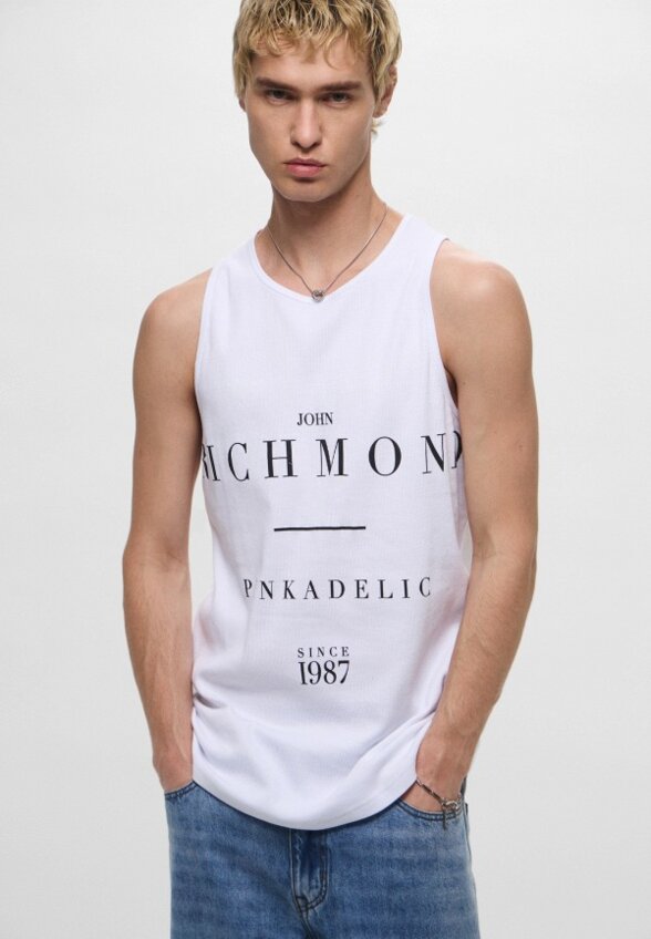 Майка John Richmond