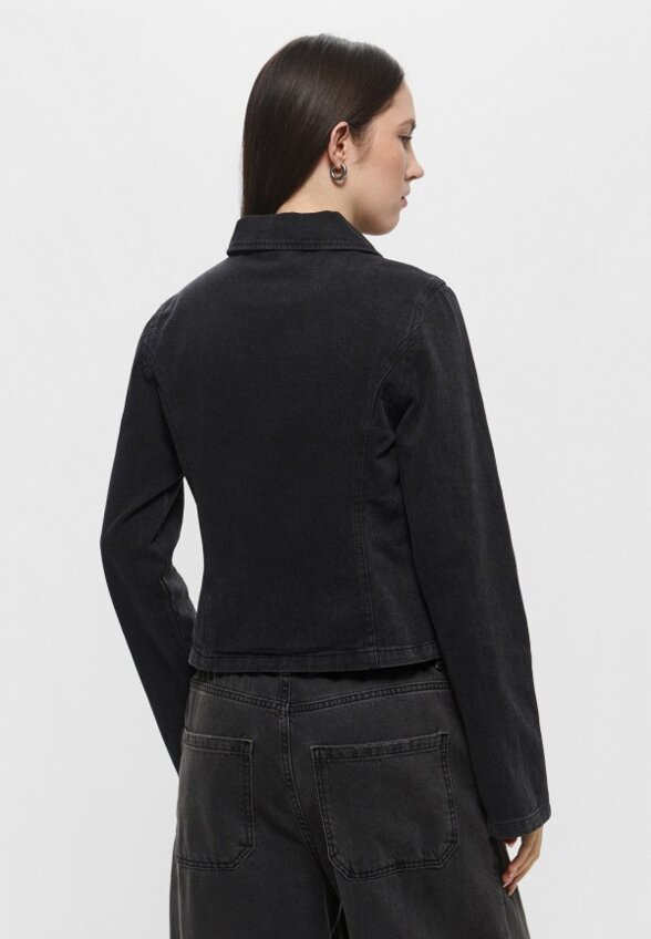 Куртка джинсовая Befree