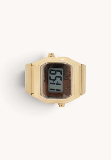 Timex x MM6 T80 Ring Watch