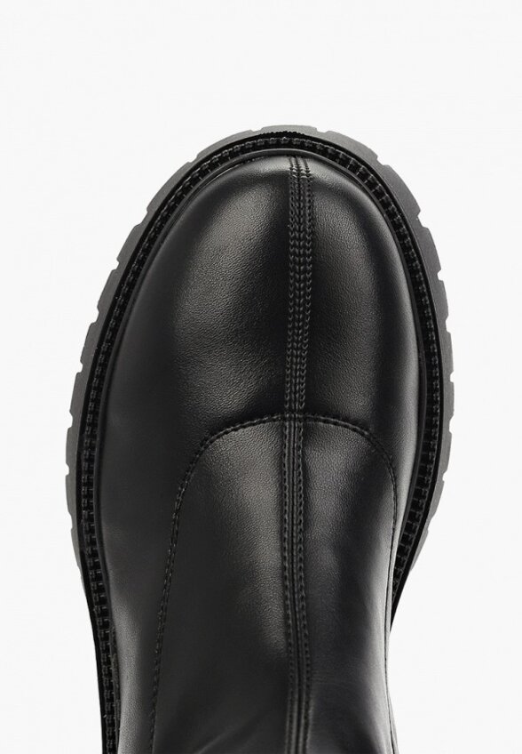 Ботфорты Dino Albat