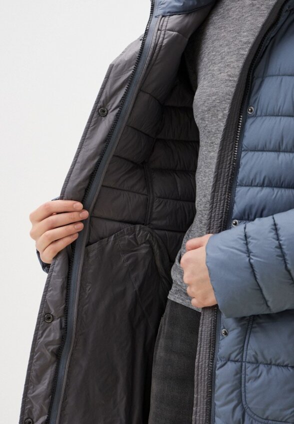 Куртка утепленная Betty Barclay