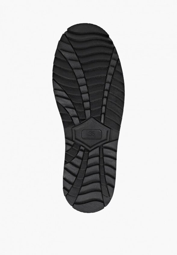 Дутики Abricot