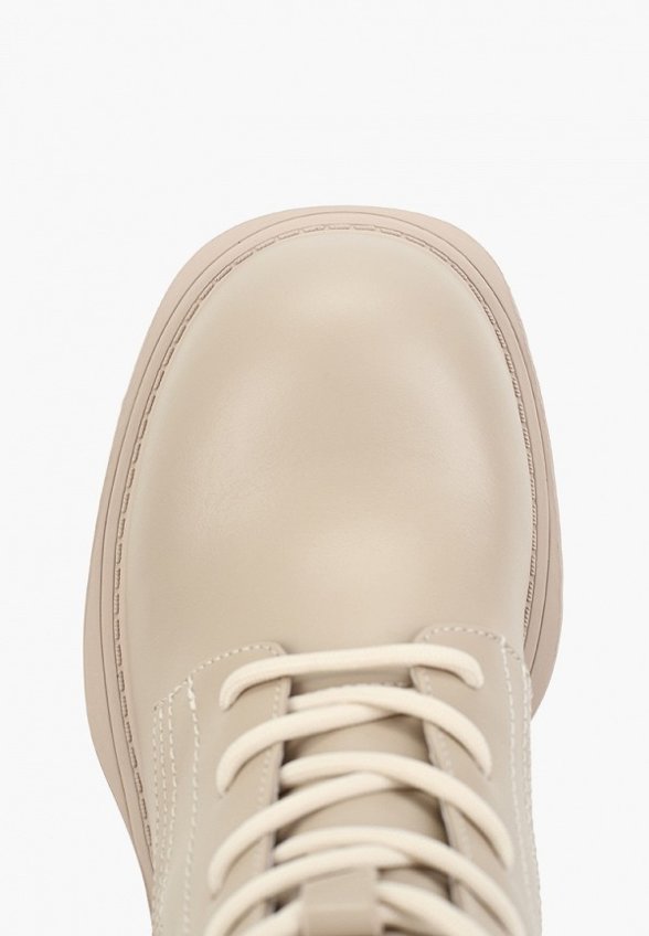 Ботинки Abricot