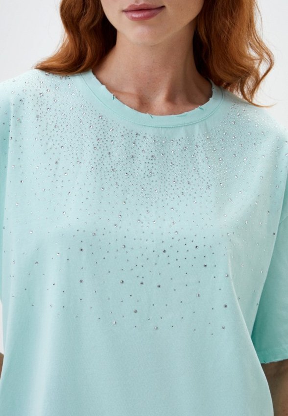 Футболка Nale