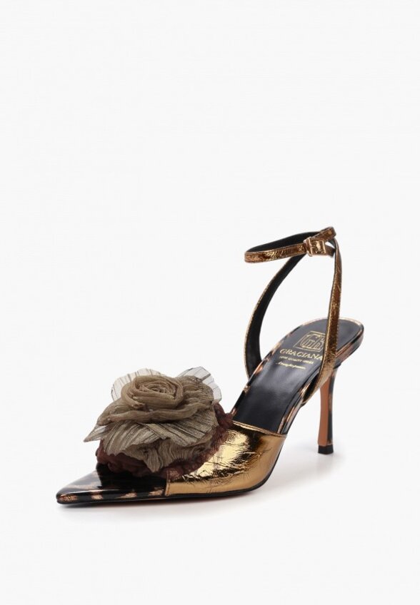 Босоножки Graciana