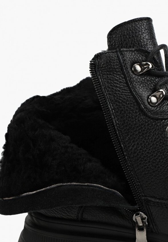 Ботинки Ortenberg