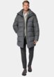 Пуховик Boggi Milano2  - превью