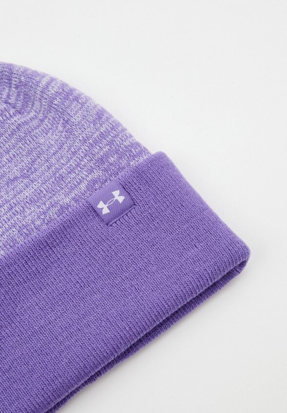 Шапка и перчатки Under Armour