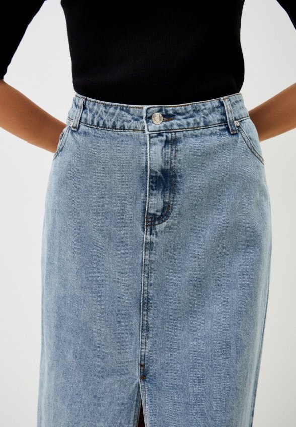 Юбка джинсовая Briggs