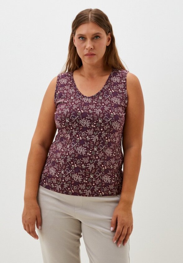 Майка Mark Formelle