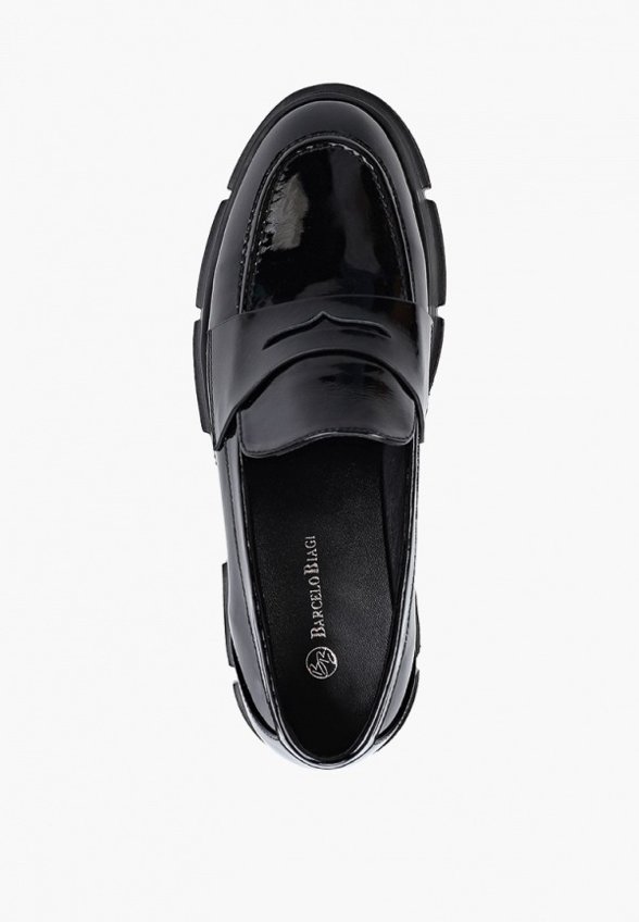 Лоферы Barcelo Biagi