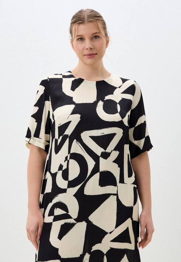 Платье Helmidge