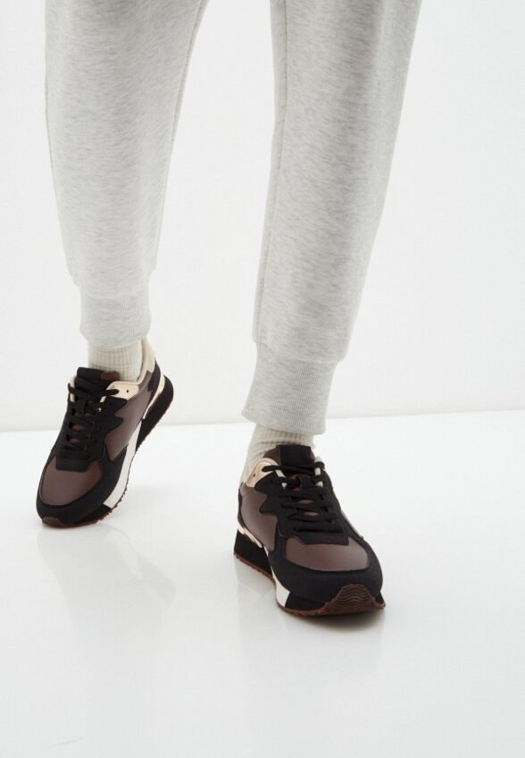 Кроссовки U.S. Polo Assn.