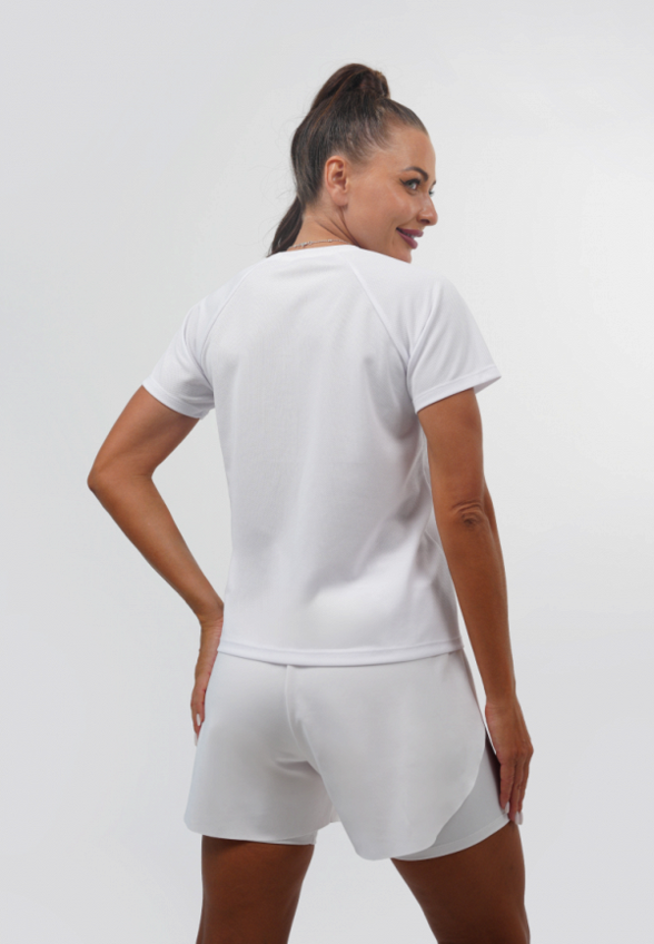 Футболка спортивная Euphoria