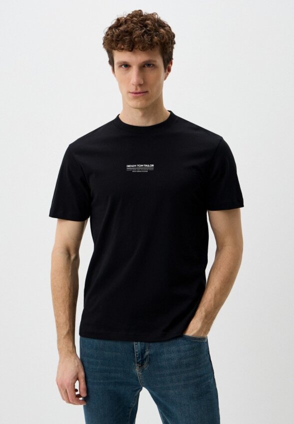 Футболка Tom Tailor