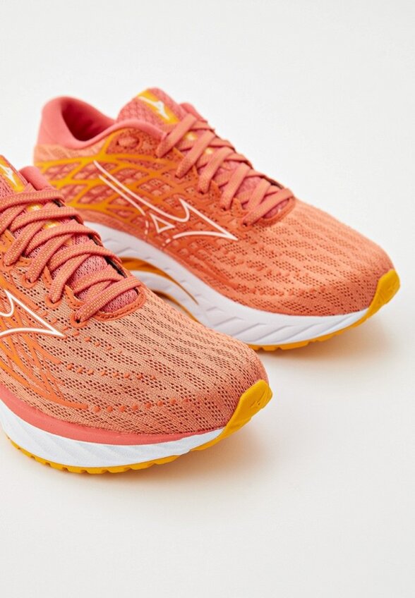 Кроссовки Mizuno