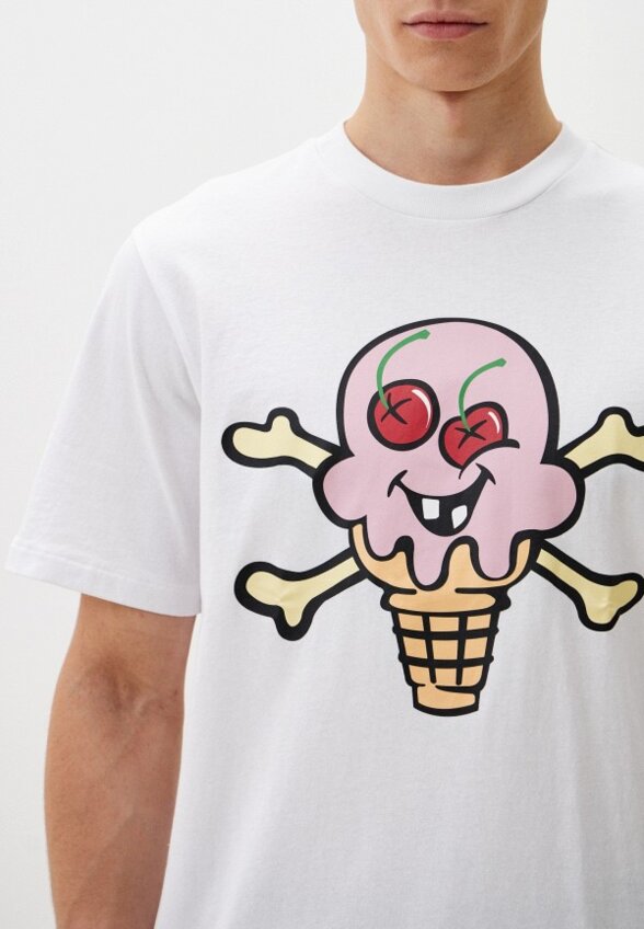 Футболка Icecream