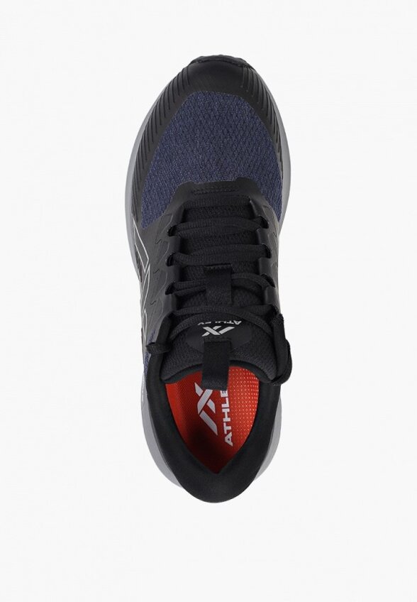 Кроссовки Athlex