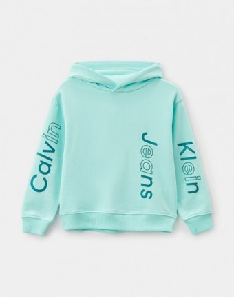 Худи Calvin Klein Jeans детям