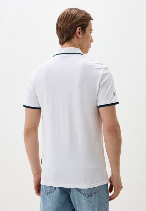 Футболка Begood