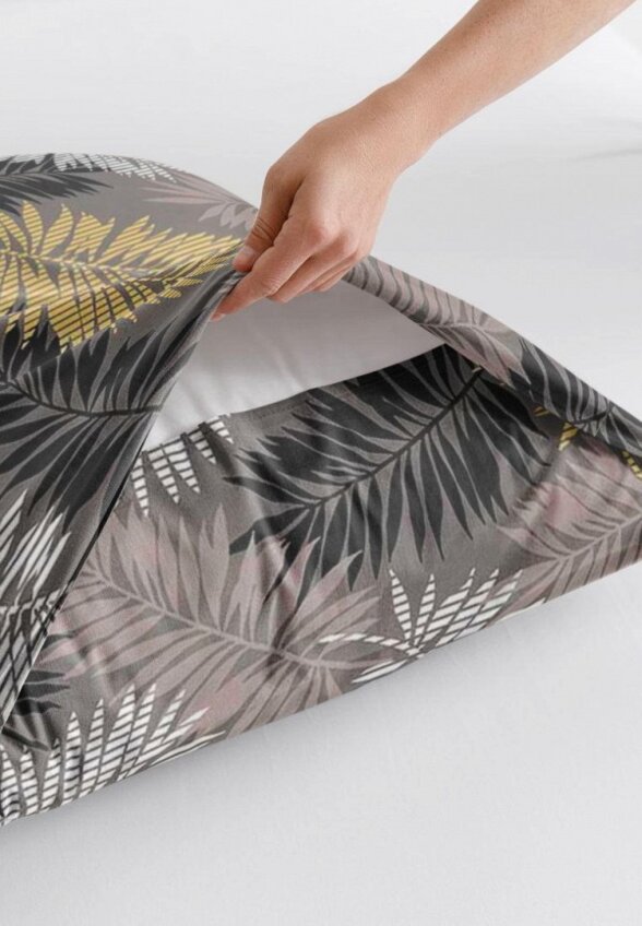 Наволочки 2 шт. Ночь нежна