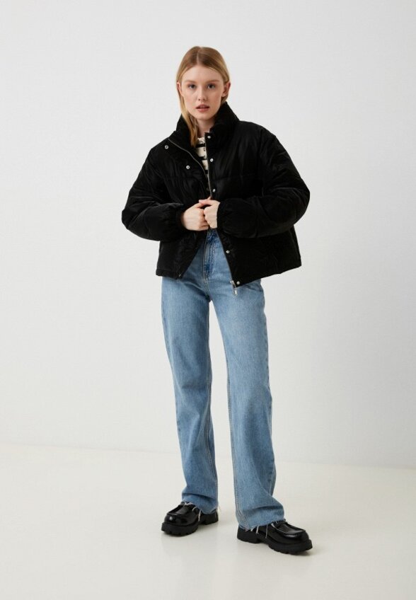 Пуховик Colin's