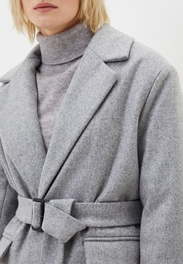 Полупальто MaryBlank