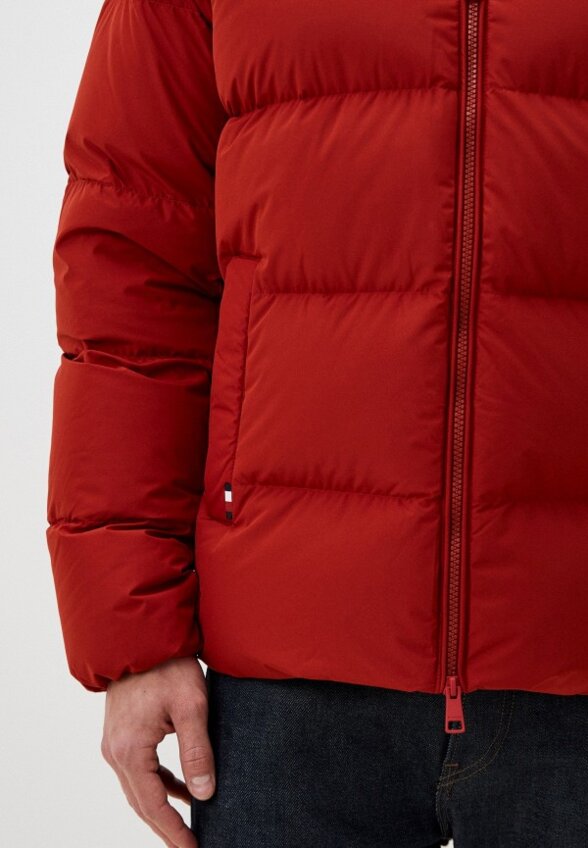 Пуховик Tommy Hilfiger