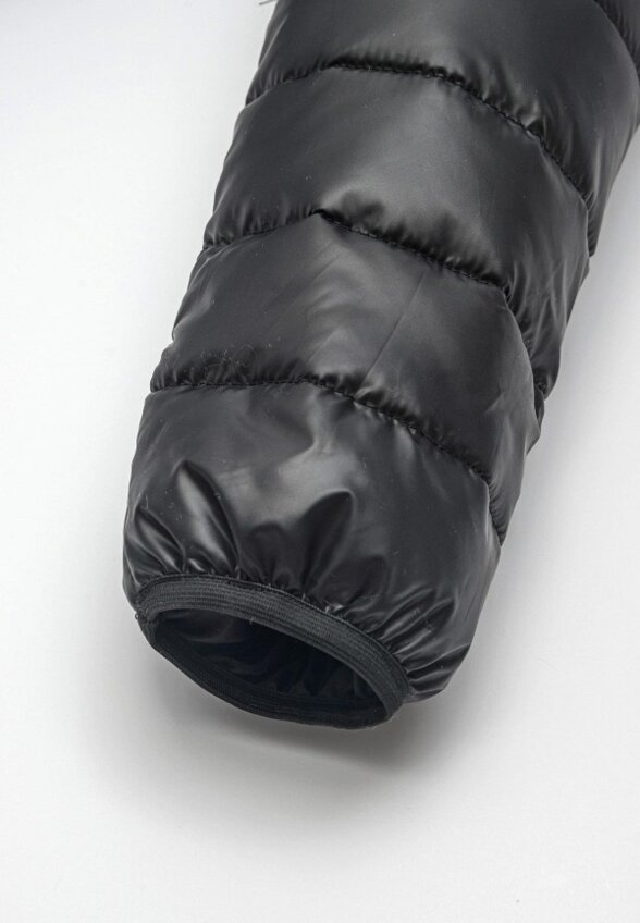 Куртка утепленная Orso Bianco