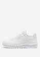 Кроссовки детские PUMA St Runner V4 L Jr, Белый1  - превью