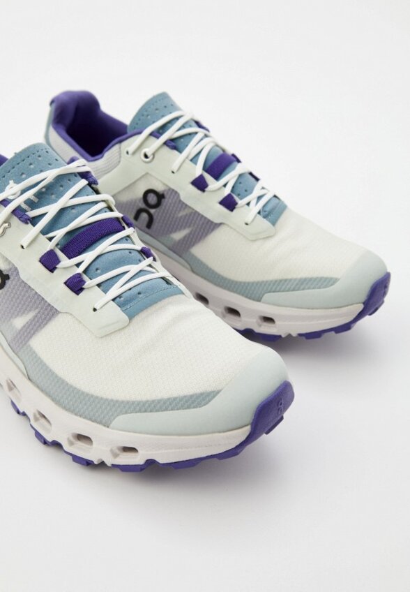 Кроссовки On
