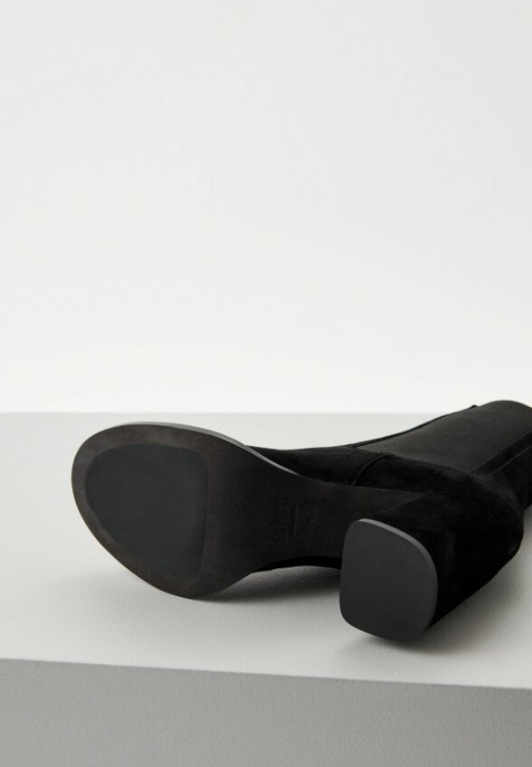 Ботильоны Refined