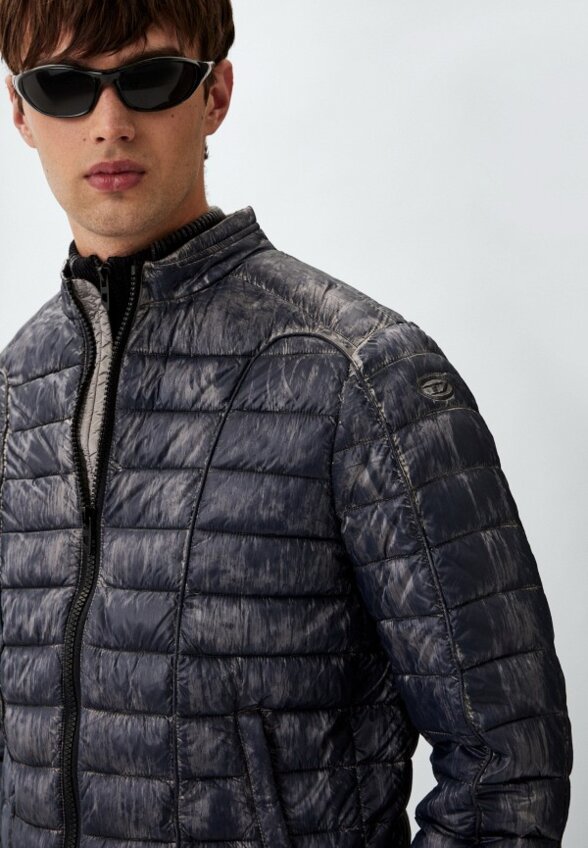 Куртка утепленная Diesel