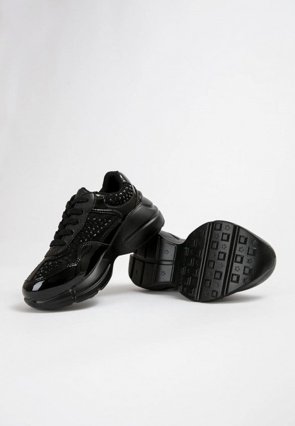 Кроссовки Purple Moon