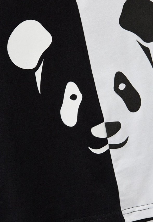 Футболка PlayToday