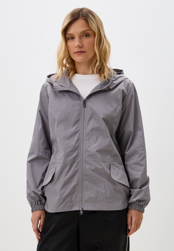 Ветровка Снежная Королева