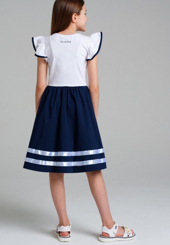 Платье PlayToday