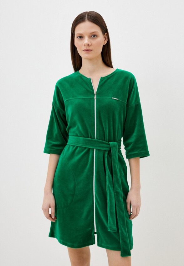 Халат домашний Агапэ