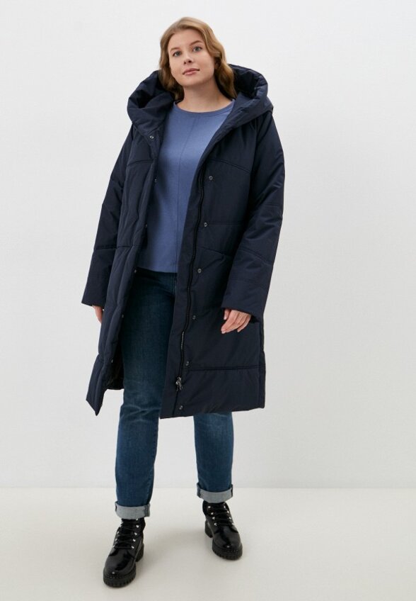 Пуховик Maritta