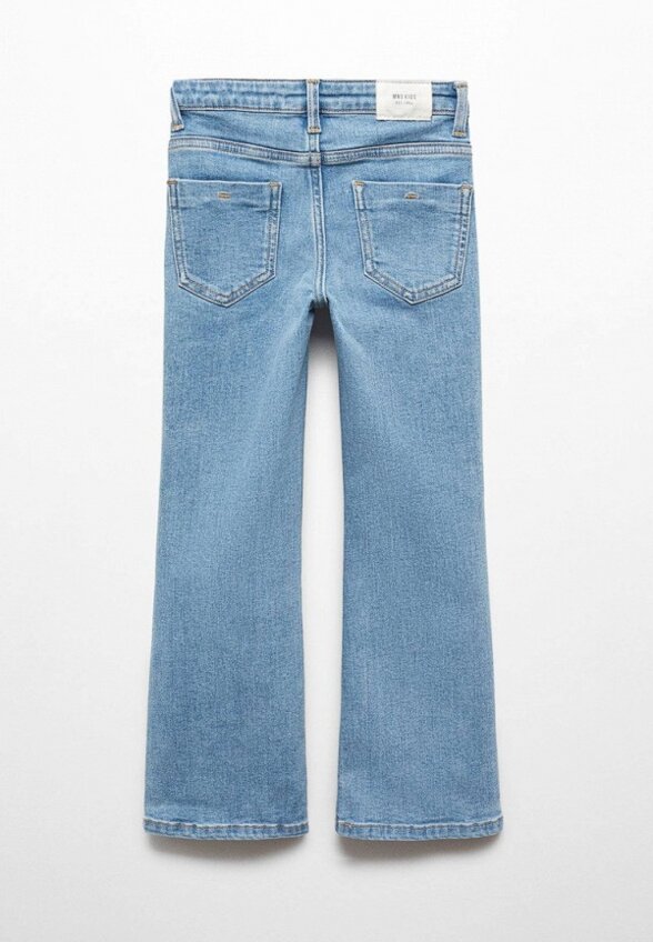 Джинсы Mango Kids