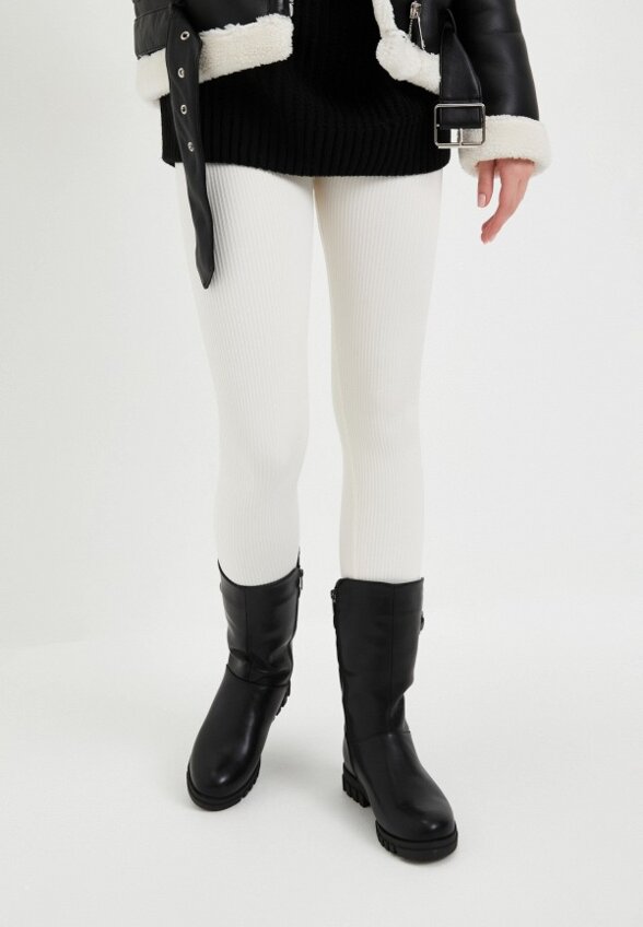 Полусапоги Instreet