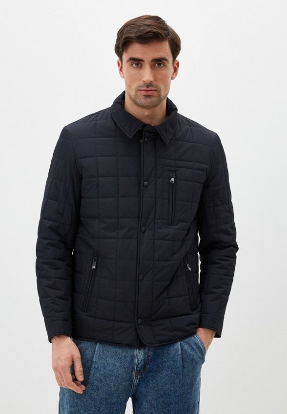 Куртка-рубашка Al Franco