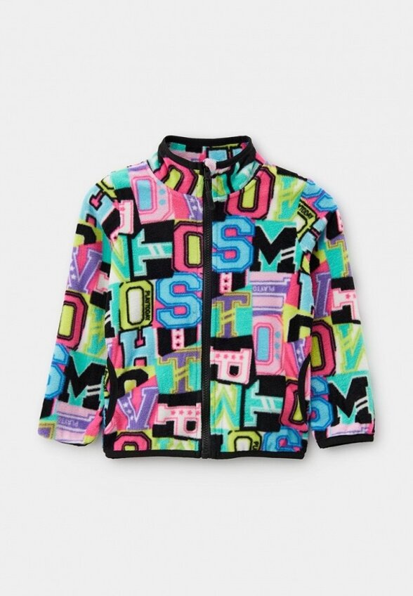 Олимпийка PlayToday